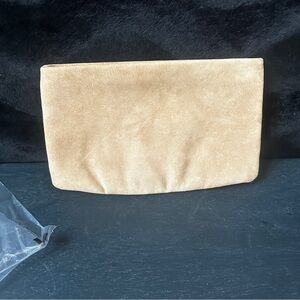 Vintage Mardane Suede Evening Bag